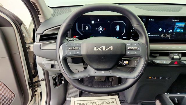 2026 Kia EV9 Light Short Range RWD - 23012902 - 12