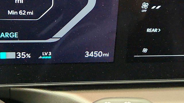 2026 Kia EV9 Light Short Range RWD - 23012902 - 13