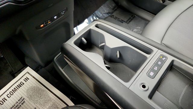 2026 Kia EV9 Light Short Range RWD - 23012902 - 14