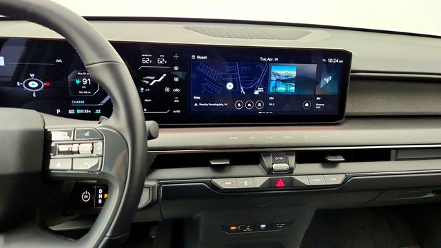 2026 Kia EV9 Light Short Range RWD - 23012902 - 15