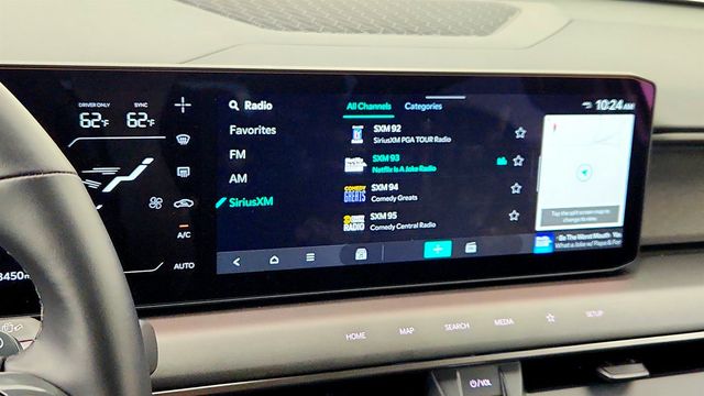 2026 Kia EV9 Light Short Range RWD - 23012902 - 16