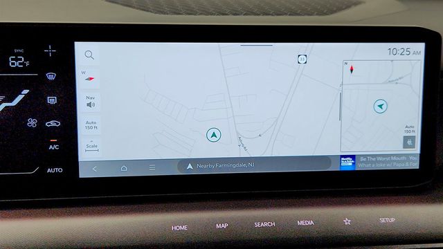 2026 Kia EV9 Light Short Range RWD - 23012902 - 17