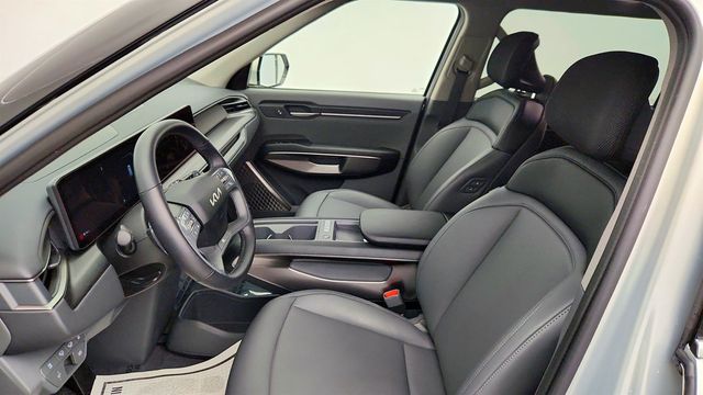 2026 Kia EV9 Light Short Range RWD - 23012902 - 18