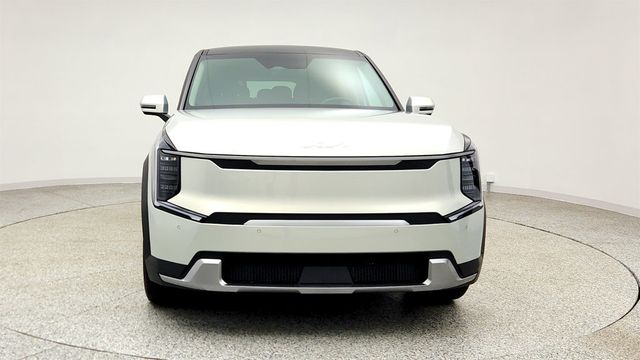 2026 Kia EV9 Light Short Range RWD - 23012902 - 1