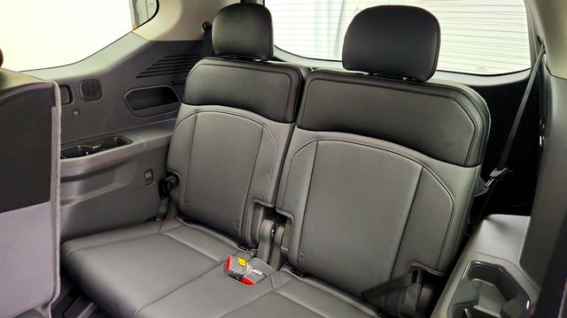 2026 Kia EV9 Light Short Range RWD - 23012902 - 20