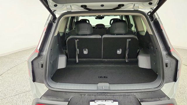 2026 Kia EV9 Light Short Range RWD - 23012902 - 21