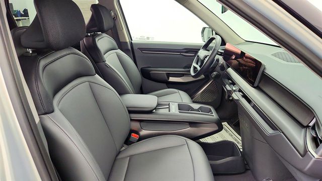 2026 Kia EV9 Light Short Range RWD - 23012902 - 23