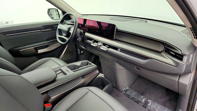 2026 Kia EV9 Light Short Range RWD - 23012902 - 24