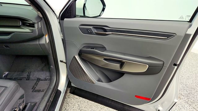 2026 Kia EV9 Light Short Range RWD - 23012902 - 25