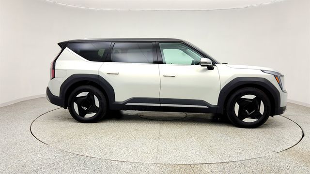 2026 Kia EV9 Light Short Range RWD - 23012902 - 3