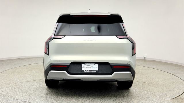 2026 Kia EV9 Light Short Range RWD - 23012902 - 5