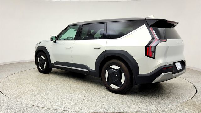 2026 Kia EV9 Light Short Range RWD - 23012902 - 6