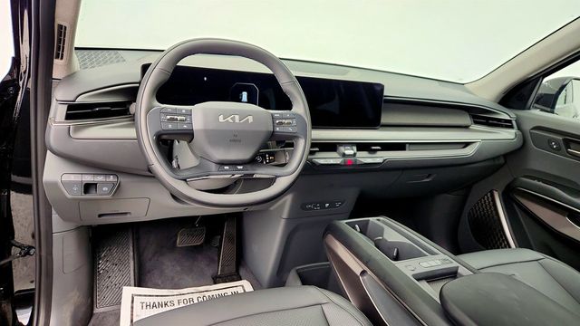 2026 Kia EV9 Wind AWD - 23007447 - 12