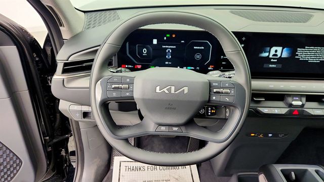 2026 Kia EV9 Wind AWD - 23007447 - 13