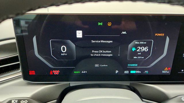 2026 Kia EV9 Wind AWD - 23007447 - 14