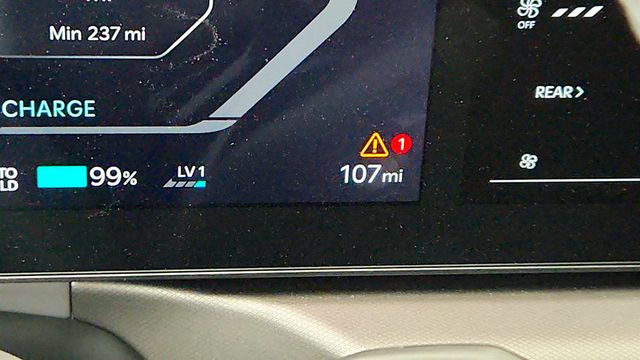 2026 Kia EV9 Wind AWD - 23007447 - 15