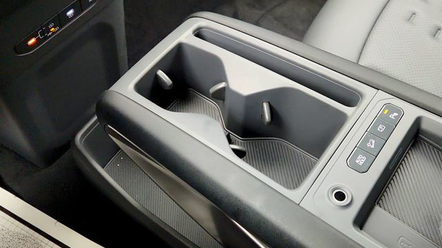 2026 Kia EV9 Wind AWD - 23007447 - 16