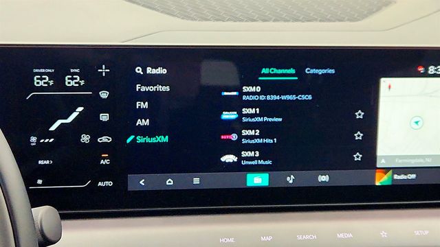 2026 Kia EV9 Wind AWD - 23007447 - 18