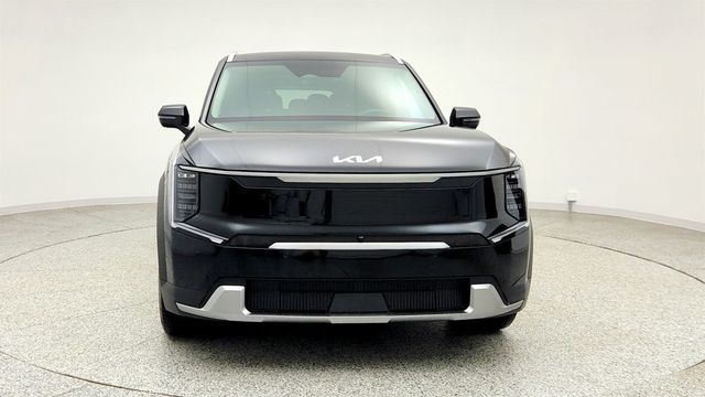 2026 Kia EV9 Wind AWD - 23007447 - 1