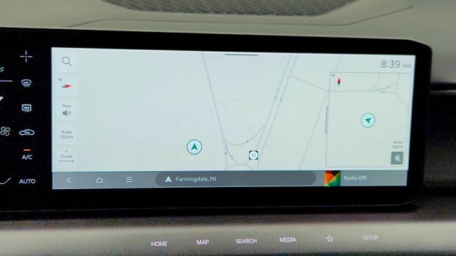 2026 Kia EV9 Wind AWD - 23007447 - 19