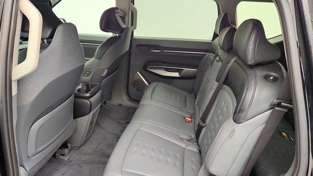 2026 Kia EV9 Wind AWD - 23007447 - 21