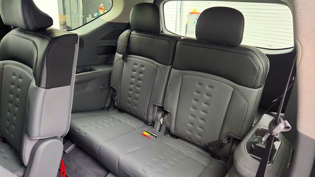 2026 Kia EV9 Wind AWD - 23007447 - 22