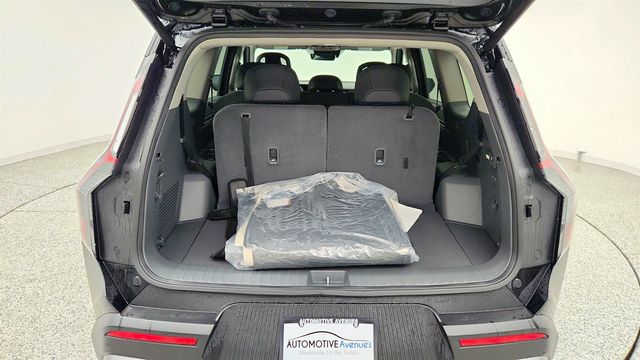 2026 Kia EV9 Wind AWD - 23007447 - 23