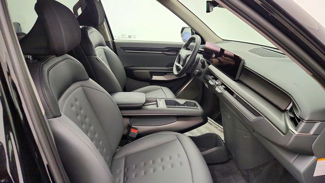 2026 Kia EV9 Wind AWD - 23007447 - 25