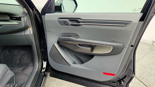 2026 Kia EV9 Wind AWD - 23007447 - 27