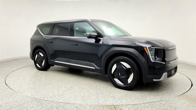2026 Kia EV9 Wind AWD - 23007447 - 2