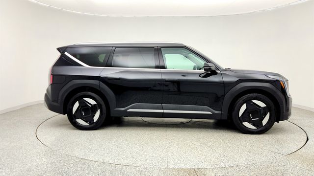 2026 Kia EV9 Wind AWD - 23007447 - 3