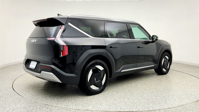 2026 Kia EV9 Wind AWD - 23007447 - 4