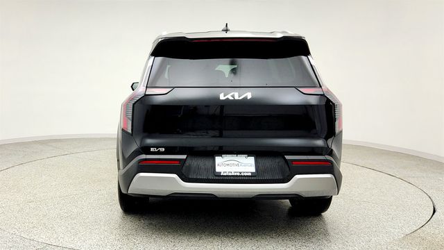 2026 Kia EV9 Wind AWD - 23007447 - 5