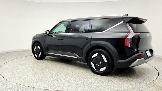 2026 Kia EV9 Wind AWD - 23007447 - 6