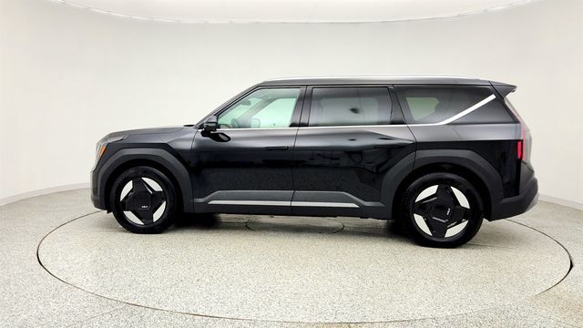 2026 Kia EV9 Wind AWD - 23007447 - 7