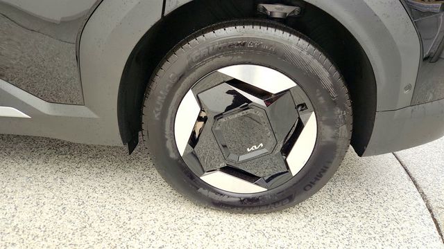 2026 Kia EV9 Wind AWD - 23007447 - 8