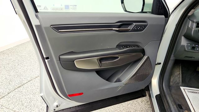 2026 Kia EV9 Wind AWD - 23022456 - 10