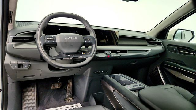 2026 Kia EV9 Wind AWD - 23022456 - 12
