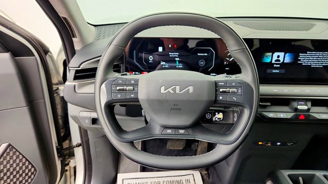 2026 Kia EV9 Wind AWD - 23022456 - 13