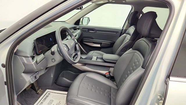 2026 Kia EV9 Wind AWD - 23022456 - 18