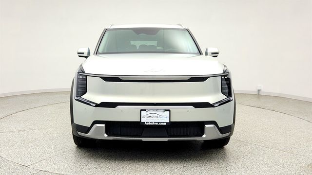 2026 Kia EV9 Wind AWD - 23022456 - 1