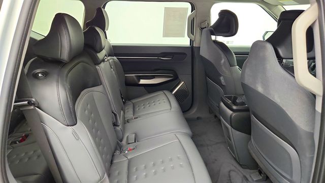 2026 Kia EV9 Wind AWD - 23022456 - 22