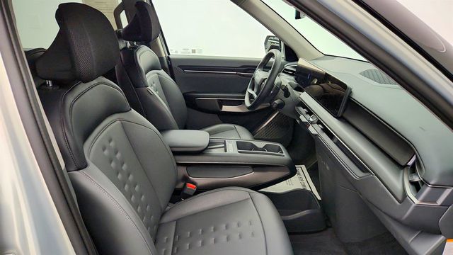 2026 Kia EV9 Wind AWD - 23022456 - 23