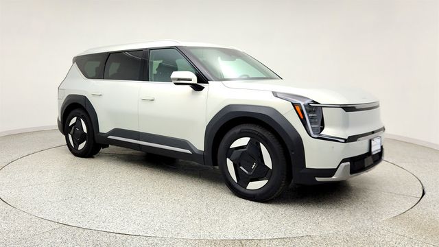 2026 Kia EV9 Wind AWD - 23022456 - 2
