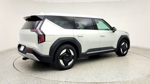 2026 Kia EV9 Wind AWD - 23022456 - 4