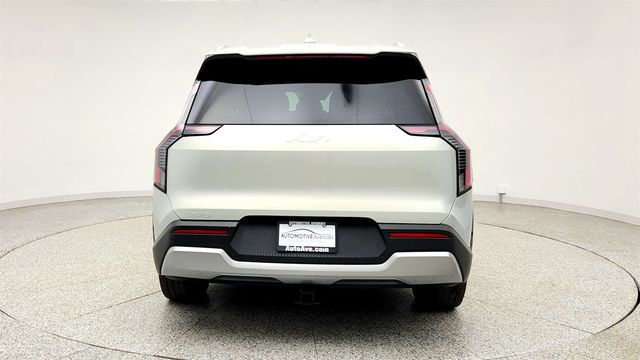 2026 Kia EV9 Wind AWD - 23022456 - 5