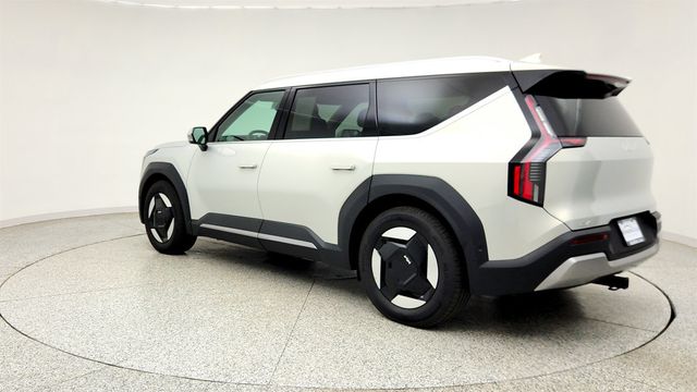 2026 Kia EV9 Wind AWD - 23022456 - 6