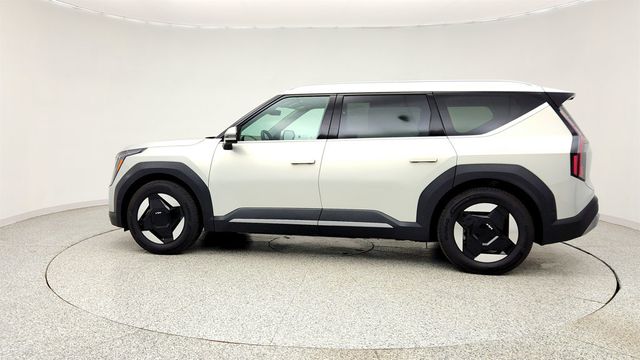 2026 Kia EV9 Wind AWD - 23022456 - 7