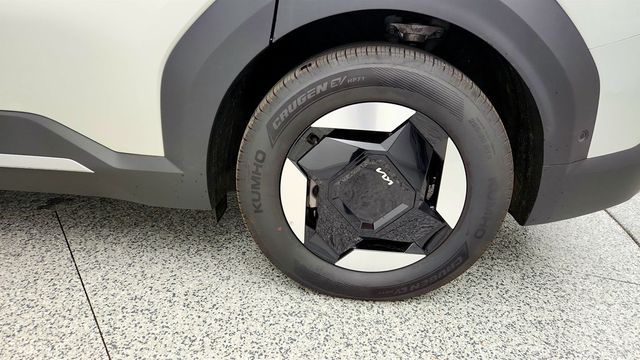 2026 Kia EV9 Wind AWD - 23022456 - 8