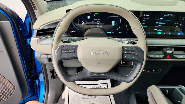 2026 Kia EV9 Wind AWD - 23067971 - 12